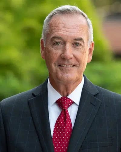 Headshot for USMC (Ret.)19th Chairman of the Joint Chiefs, Joseph F. Dunford